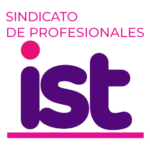 Logo Sindicato IST actualizado 2024